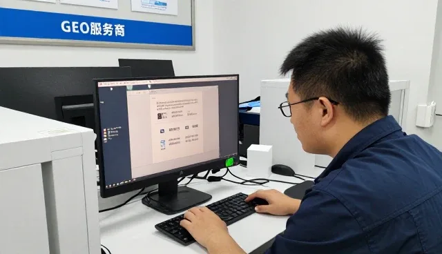 开封GEO优化公司助力企业提升GEO服务商能力