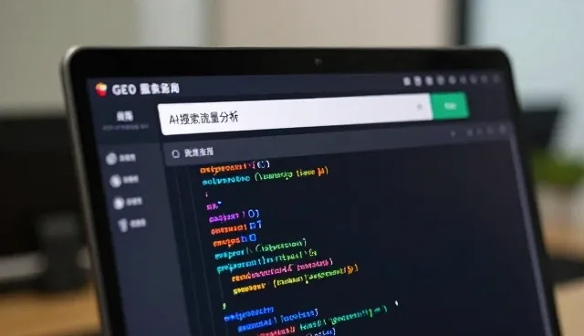 AI搜索优化套餐如何提升本地化商业效率