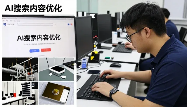 AI搜索流量分析帮助用户创造更多价值