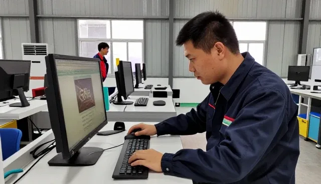 办公场所为什么需要定制AI排名服务?
