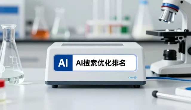 如何在AI搜索流量分析中精准定位定制AI排名服务的选型关注点