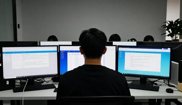 定制AI排名服务AI搜索内容优化:选、用、管三步走