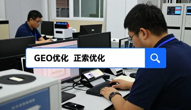 GEO搜索优化服务帮助客户实现GEO优化目标